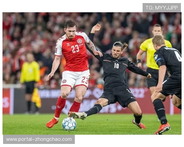 世预赛欧洲区豪门争锋 群雄逐鹿战火正浓