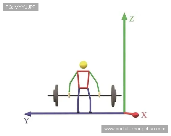 新级别对举重运动员身体影响的医学研究探索与分析