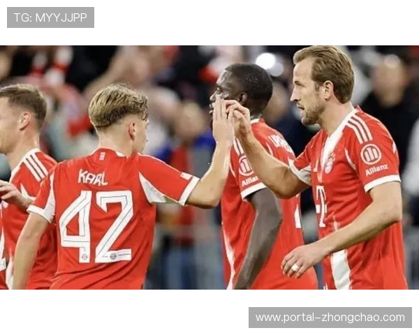 欧冠拜仁主场战布鲁日前瞩目 赛前慈善项目圆满落幕