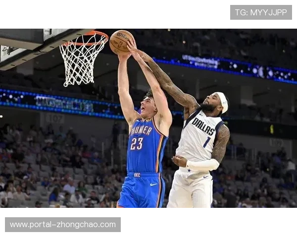 残阵开拓者22分逆转卫冕冠军雷霆,终结对其16连败耻辱