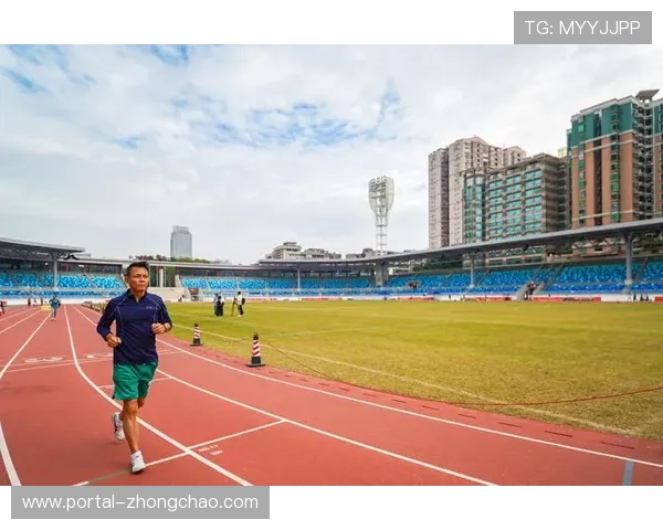 广东省人民体育场改造延续传统,成体育文化活化石