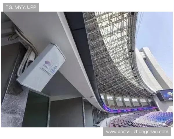 体育内容与元宇宙概念结合，虚拟场馆体验初具雏形