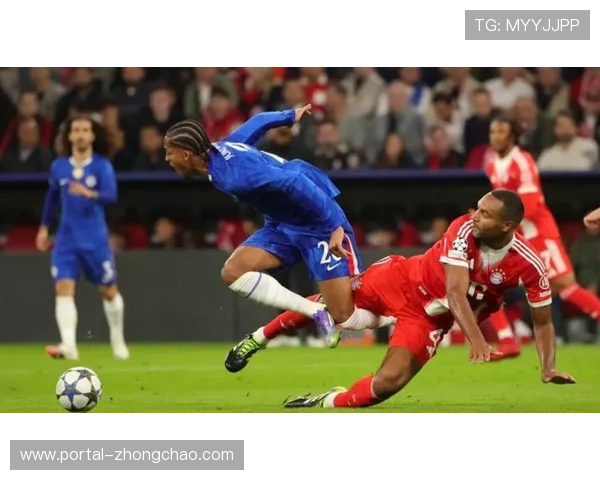 拜仁4-0布鲁日，凯恩德甲百球后欧冠再梅开二度