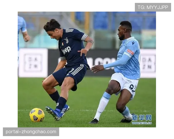 尤文图斯1-1战平拉齐奥，连续六轮不胜，下赛季欧战资格岌岌可危。